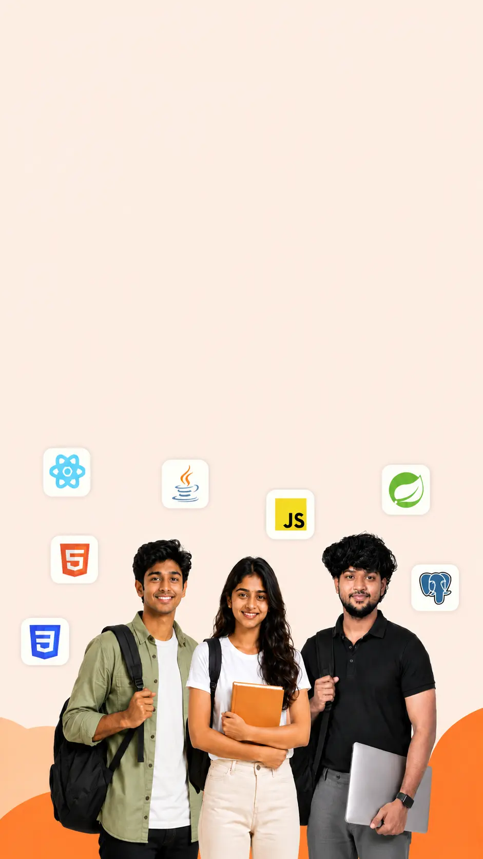 Home background
